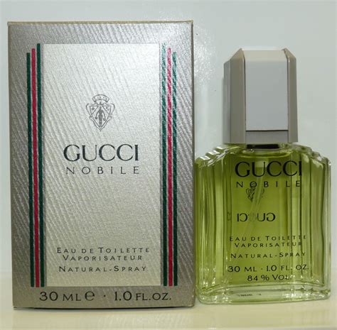 gucci perfume discontinued